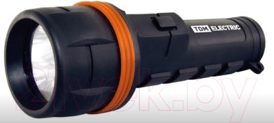 Фонарь TDM SQ0350-0015 - фото