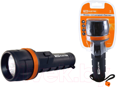Фонарь TDM SQ0350-0015