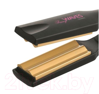 Выпрямитель-гофре GA.MA Fairy Frise