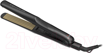Выпрямитель-гофре GA.MA Piastra Ergostyler Frise - фото