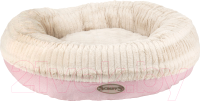 Лежанка для животных Scruffs Ellen / 820877 - фото