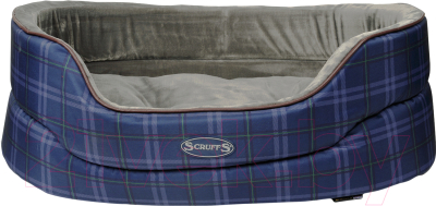 Лежанка для животных Scruffs Balmoral / 932763 - фото