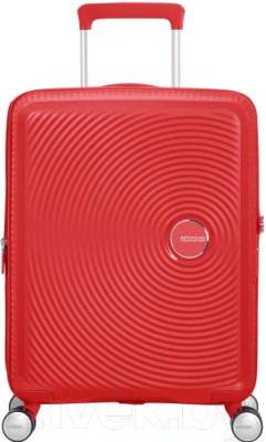 Чемодан на колесах American Tourister Soundbox 32G*10 001