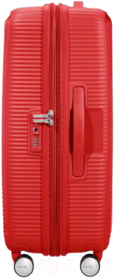 Чемодан на колесах American Tourister Soundbox 32G*10 001