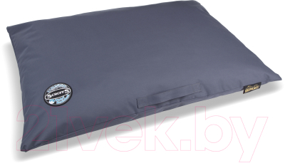 Матрас для животных Scruffs Expedition / 934644 (синий) - фото