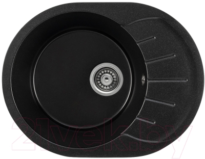 Мойка кухонная Gerhans A03 - фото