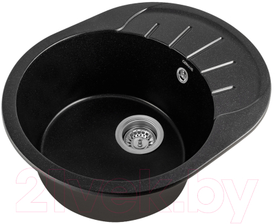 Мойка кухонная Gerhans A03