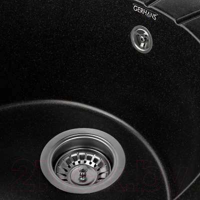Мойка кухонная Gerhans A03