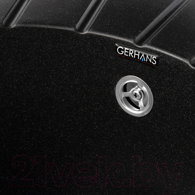 Мойка кухонная Gerhans A03