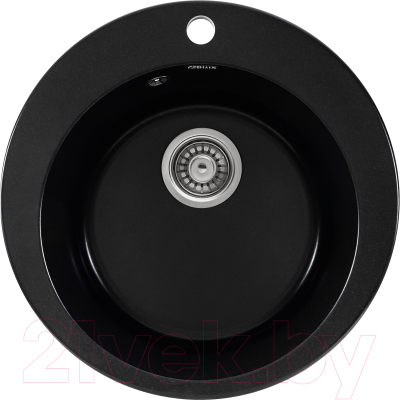 Мойка кухонная Gerhans A04 - фото