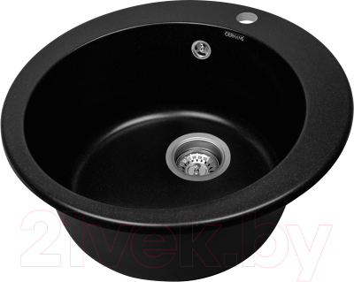 Мойка кухонная Gerhans A04