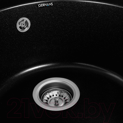 Мойка кухонная Gerhans A04
