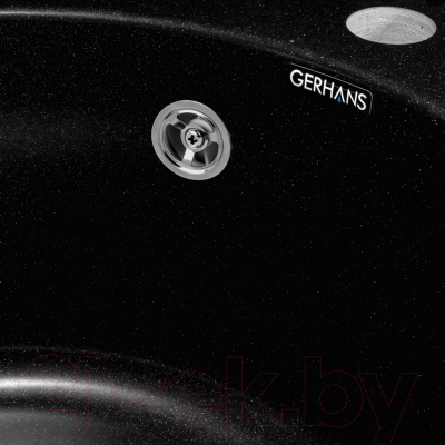 Мойка кухонная Gerhans A04