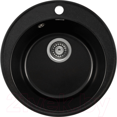 Мойка кухонная Gerhans A05 - фото