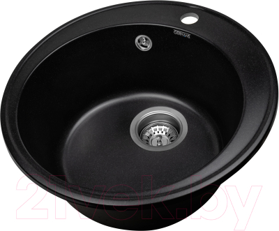 Мойка кухонная Gerhans A05