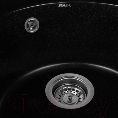 Мойка кухонная Gerhans A05