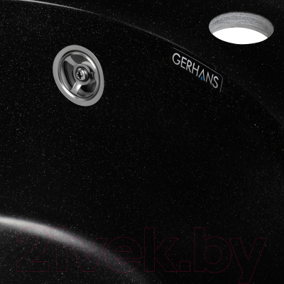 Мойка кухонная Gerhans A05