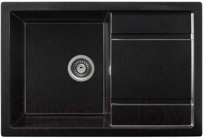 Мойка кухонная Gerhans B27 - фото