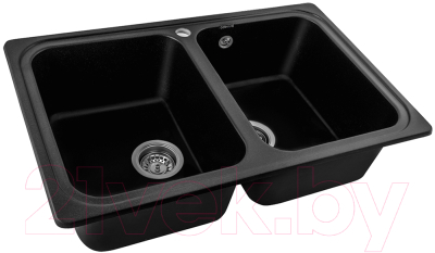 Мойка кухонная Gerhans C02