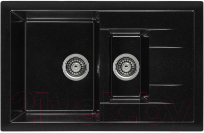 Мойка кухонная Gerhans C10 - фото