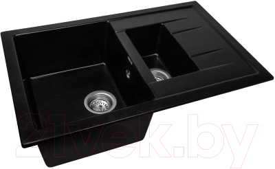 Мойка кухонная Gerhans C10