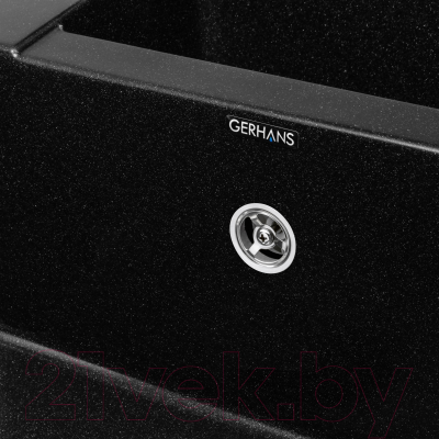 Мойка кухонная Gerhans C10
