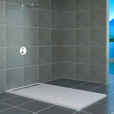 Душевой поддон RGW STM-109W / 14202910-01