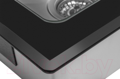 Мойка кухонная ZORG GS 6750-2