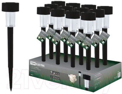 Фонарь TDM SQ0330-0102