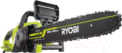 Электропила цепная Ryobi RCS 2340B - фото