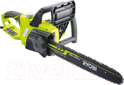 Электропила цепная Ryobi RCS 2340B