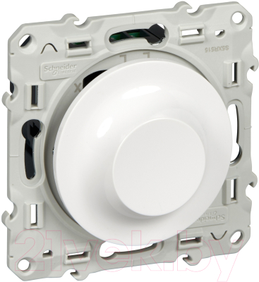 Диммер Schneider Electric Odace S52R515 - фото