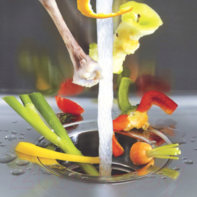 Измельчитель отходов Franke TE 75 (134.0535.241)