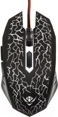 Мышь Nakatomi Gaming MOG-15U - фото