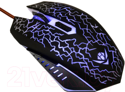 Мышь Nakatomi Gaming MOG-15U