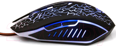 Мышь Nakatomi Gaming MOG-15U