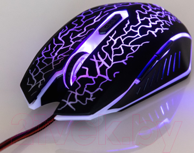 Мышь Nakatomi Gaming MOG-15U