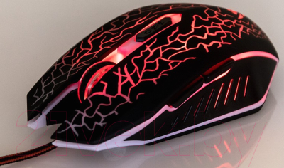 Мышь Nakatomi Gaming MOG-15U