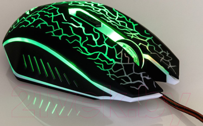 Мышь Nakatomi Gaming MOG-15U