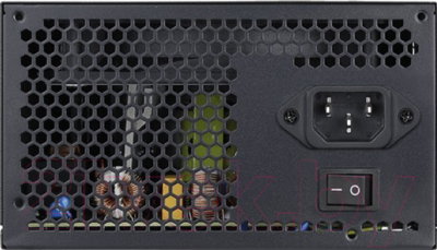 Блок питания для компьютера AeroCool KCAS Plus 500 500W