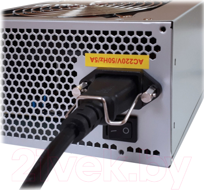 Блок питания для компьютера ExeGate UNS500