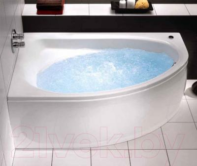 Ванна акриловая Kolo Spring 160x100 L / XWA3061