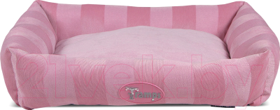 Лежанка для животных Tramps Aristocat Lounger / 930196/PK - фото