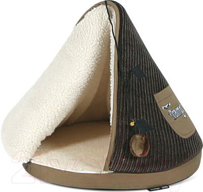 Домик для животных Tramps Юрта / 667626