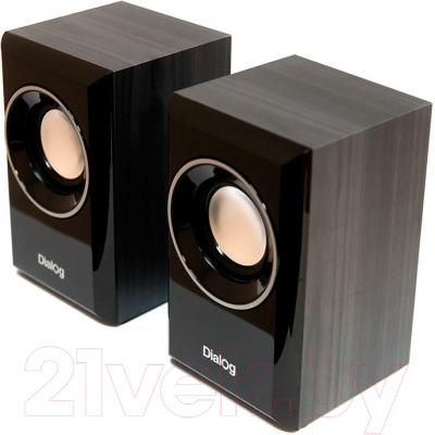 Мультимедиа акустика Dialog AST-15UP