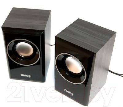 Мультимедиа акустика Dialog AST-15UP