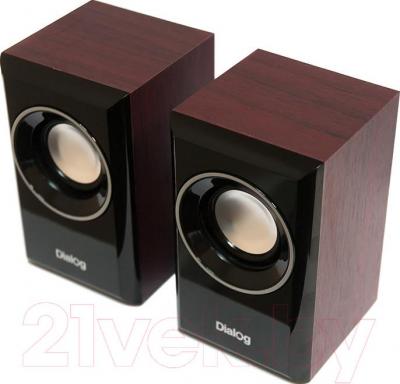 Мультимедиа акустика Dialog AST-15UP - фото