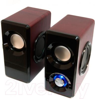 Мультимедиа акустика Dialog AST-25UP - фото