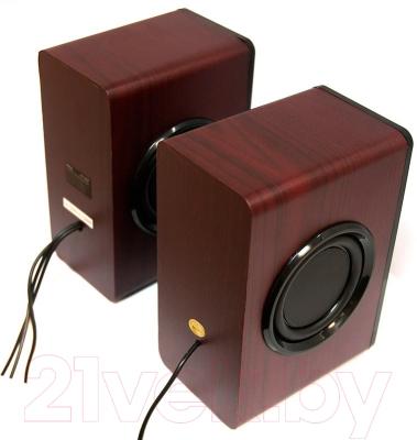 Мультимедиа акустика Dialog AST-25UP