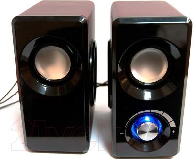 Мультимедиа акустика Dialog AST-25UP